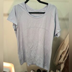 LIKE NEW lululemon swiftly tech size 20